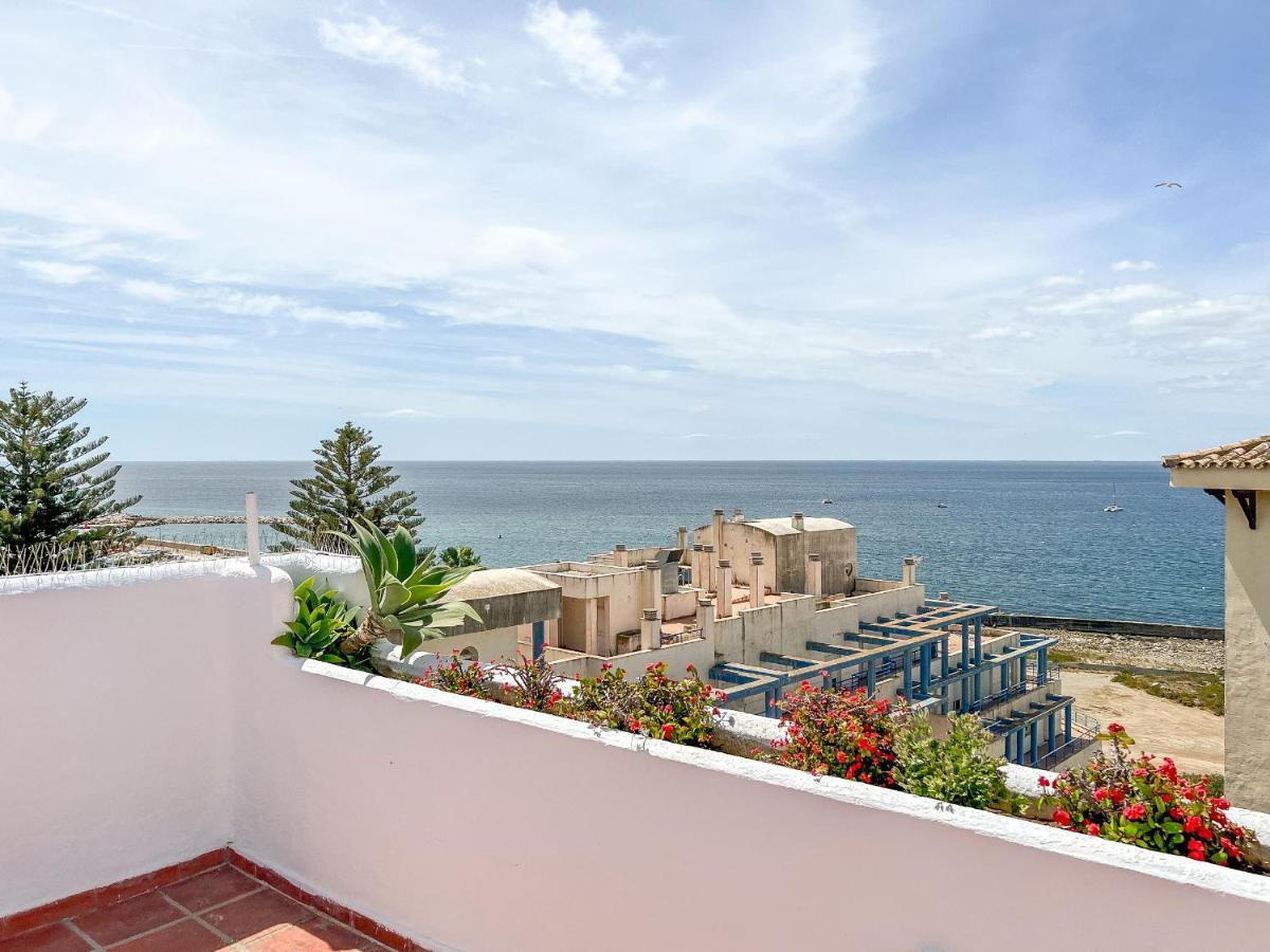 Hanami El Pinacho Beach Διαμέρισμα Εστεπόνα Εξωτερικό φωτογραφία
